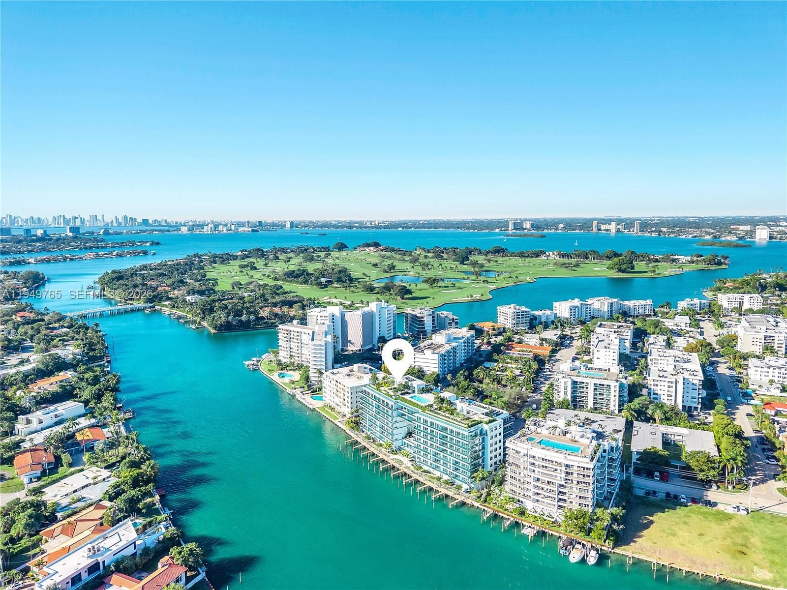 9201 E Bay Harbor Dr, Bay Harbor Islands FL 33154 — 72