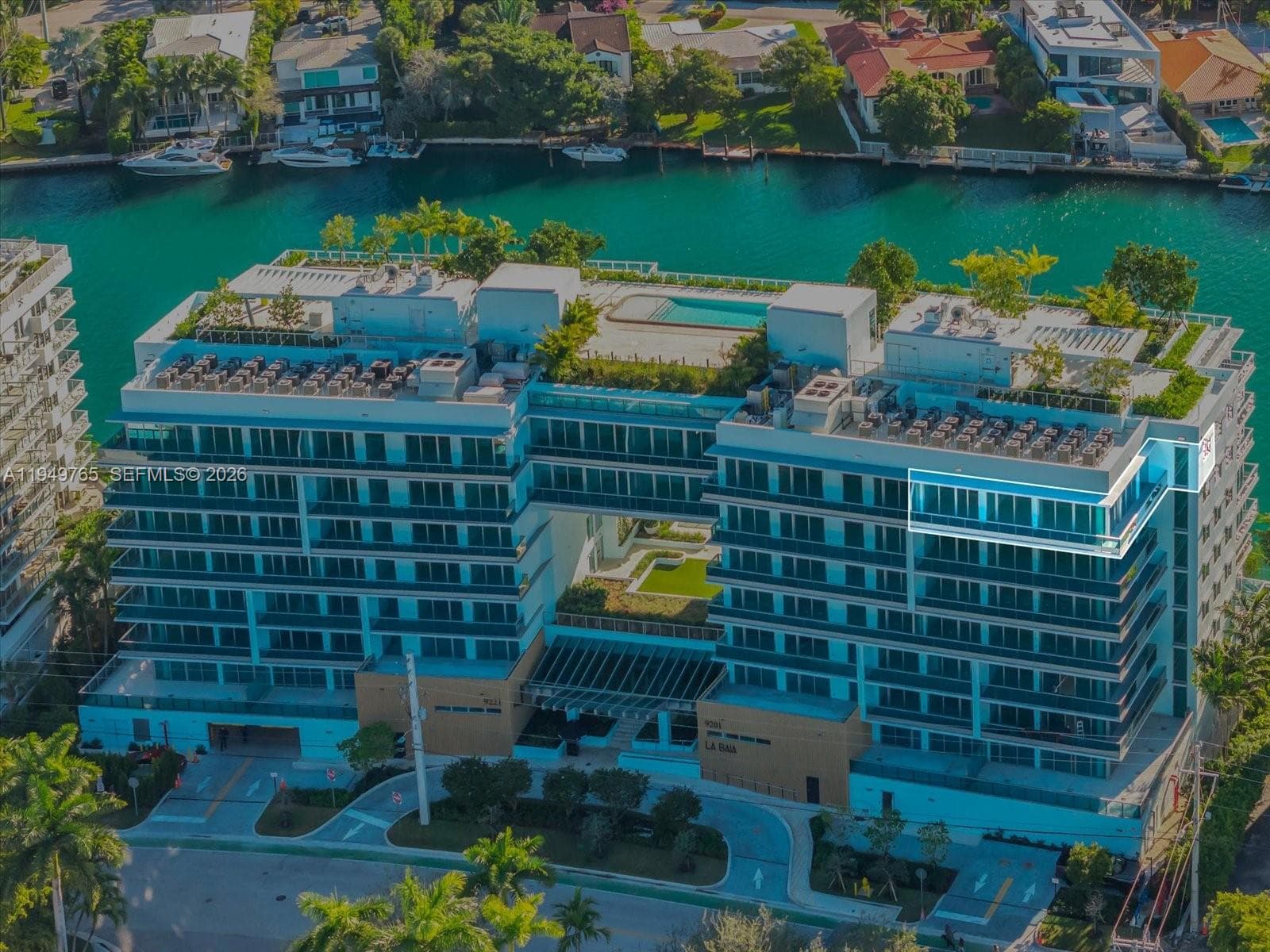 9201 E Bay Harbor Dr, Bay Harbor Islands FL 33154 — 24