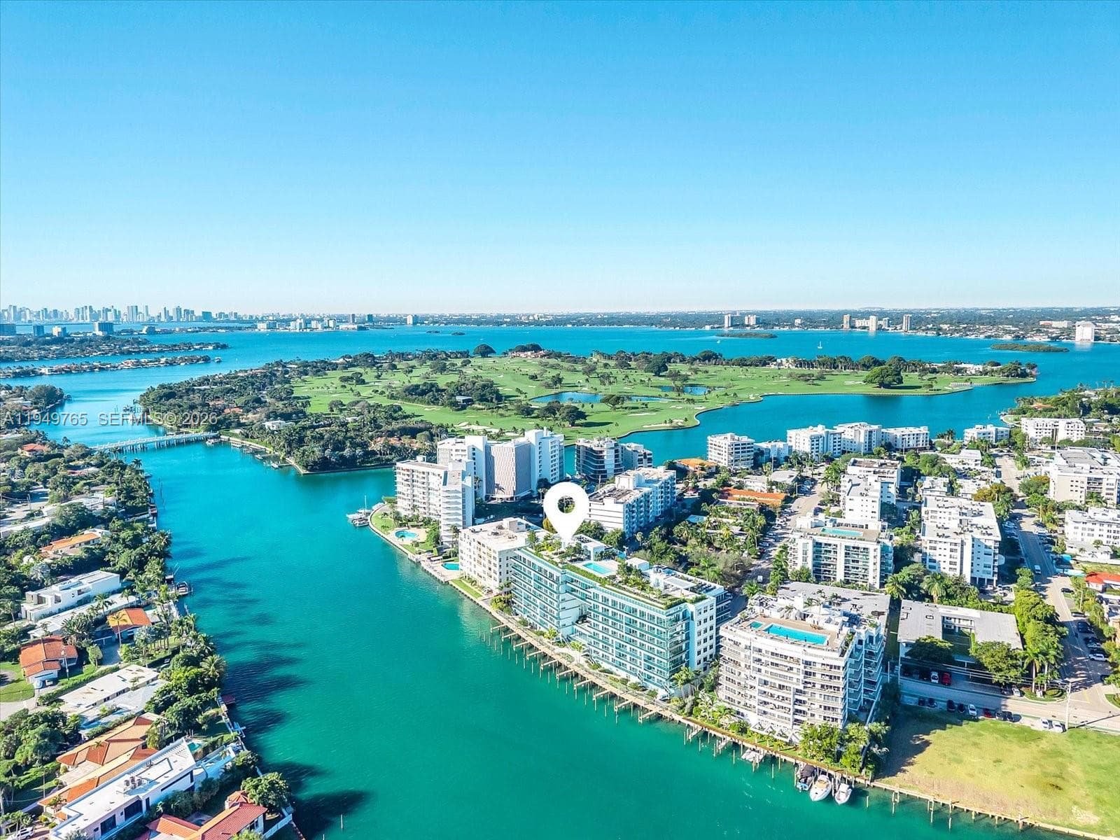 9201 E Bay Harbor Dr, Bay Harbor Islands FL 33154 — 70