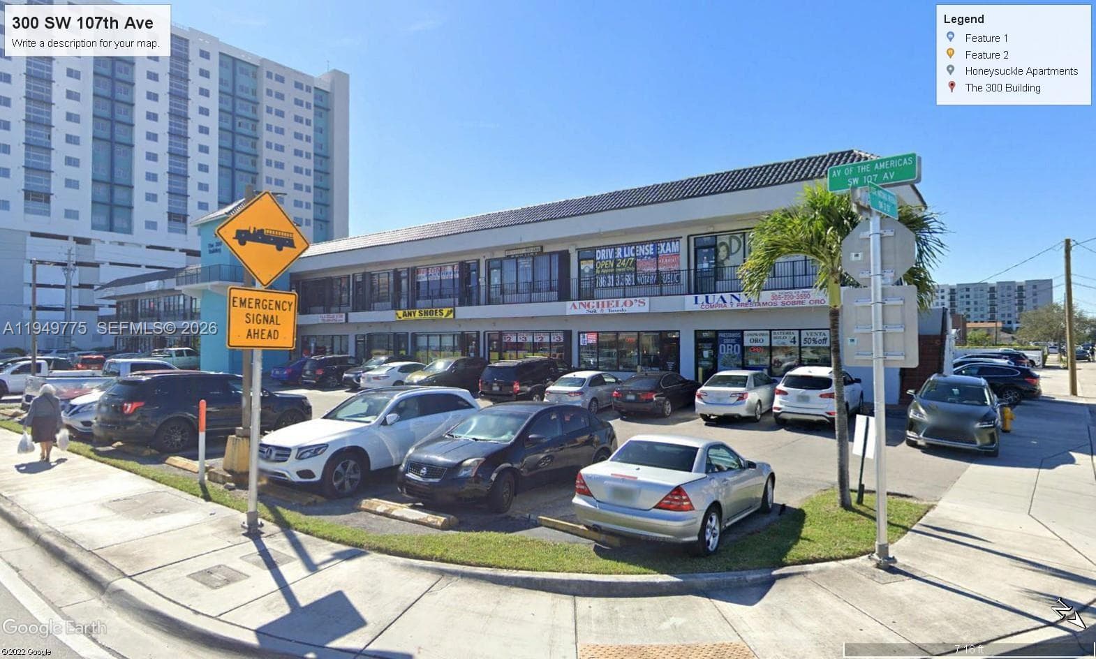 300 SW 107th Ave, Sweetwater FL 33174 — 1