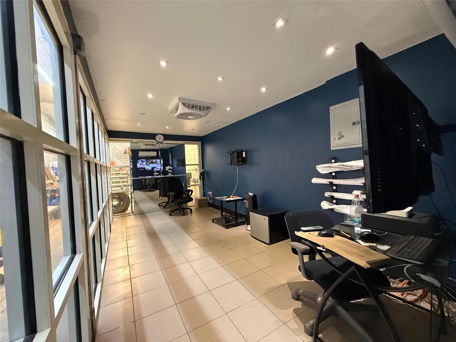 7750 NW 71st Street # 119A, Miami FL 33166 — 1