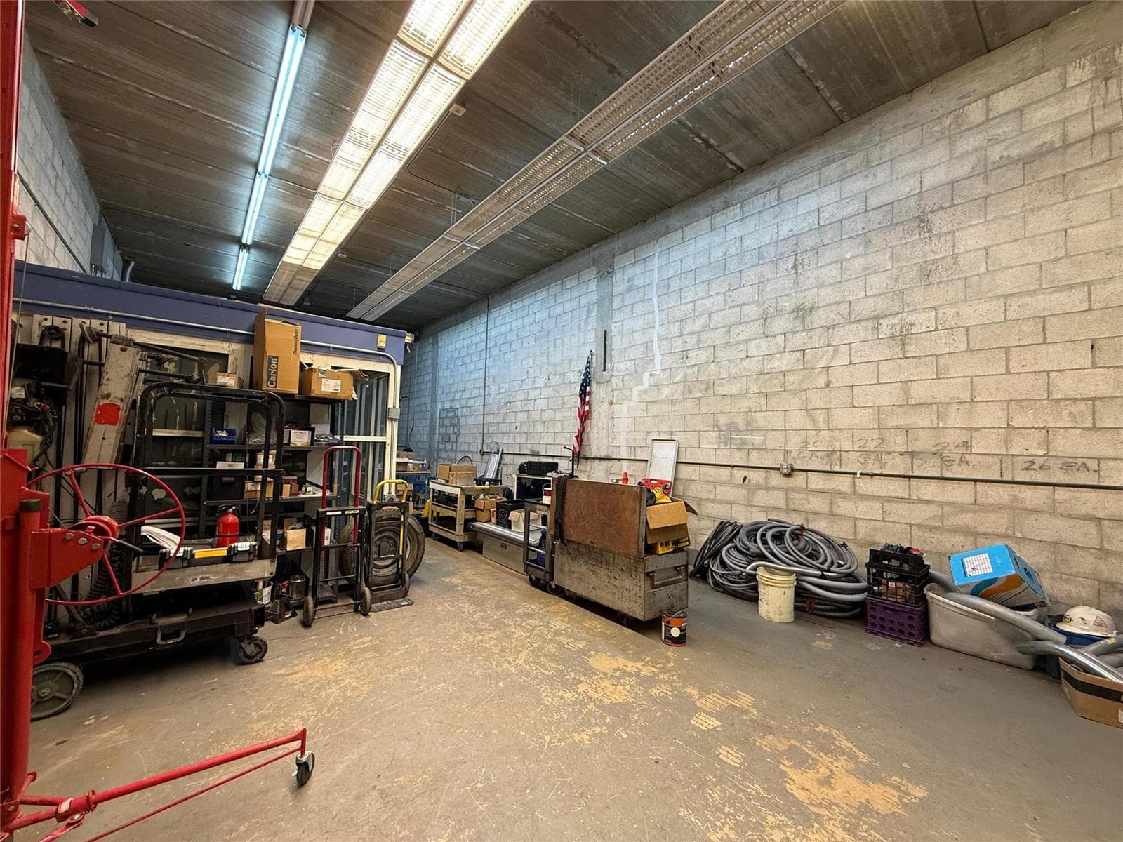 7750 NW 71st Street # 119A, Miami FL 33166 — 10