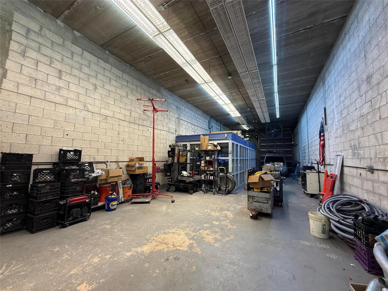 7750 NW 71st Street # 119A, Miami FL 33166 — 8