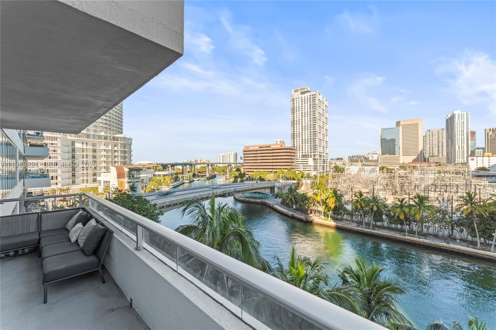 185 SW 7th St # 603, Miami FL 33130 — 9