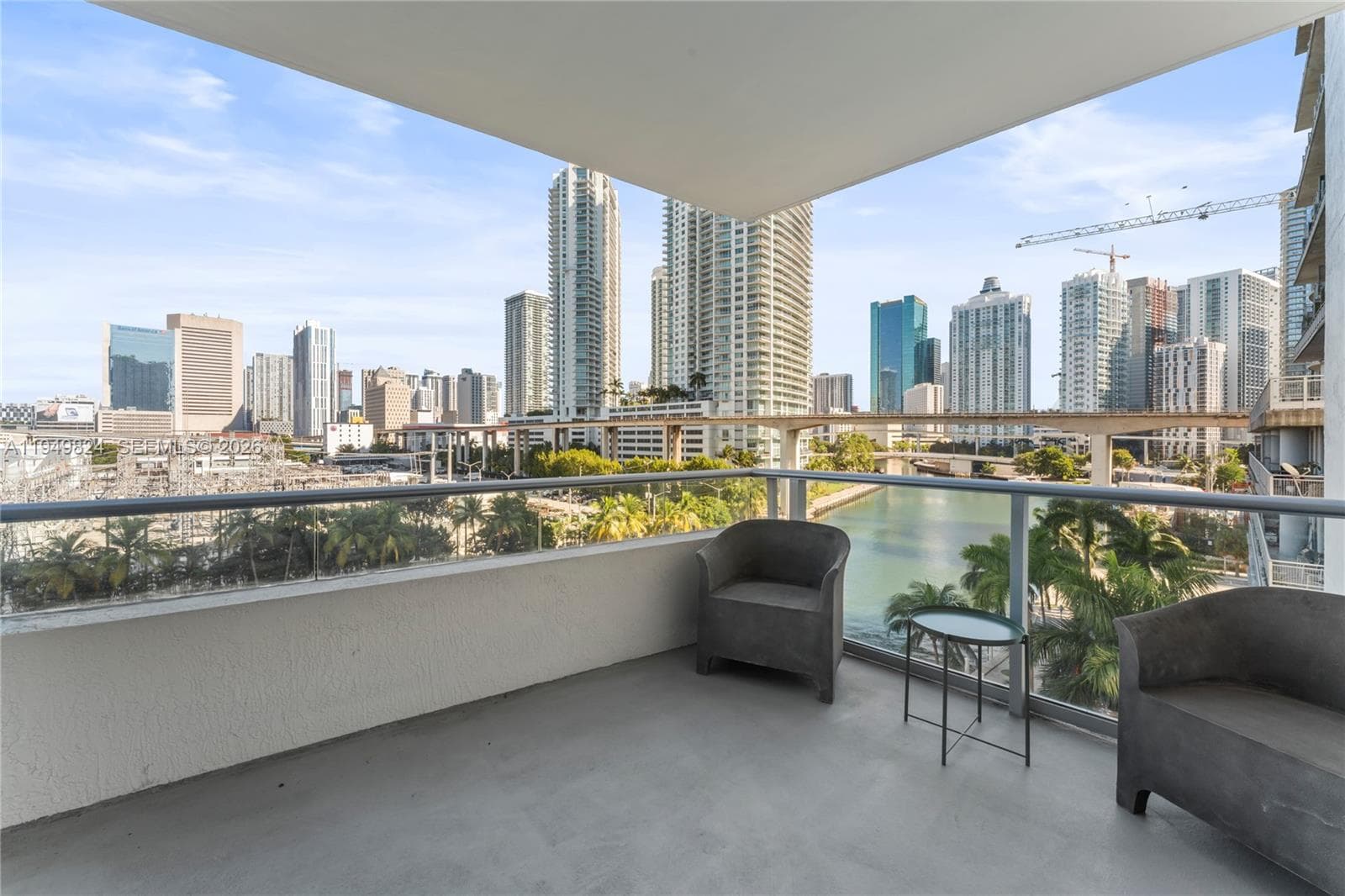 185 SW 7th St # 603, Miami FL 33130 — 25