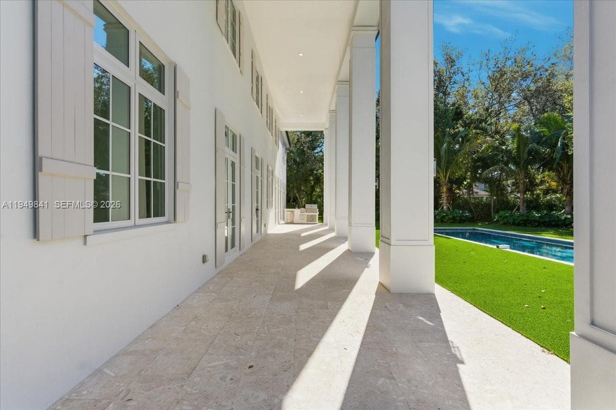 5940 SW 100th Ter, Pinecrest FL 33156 — 9