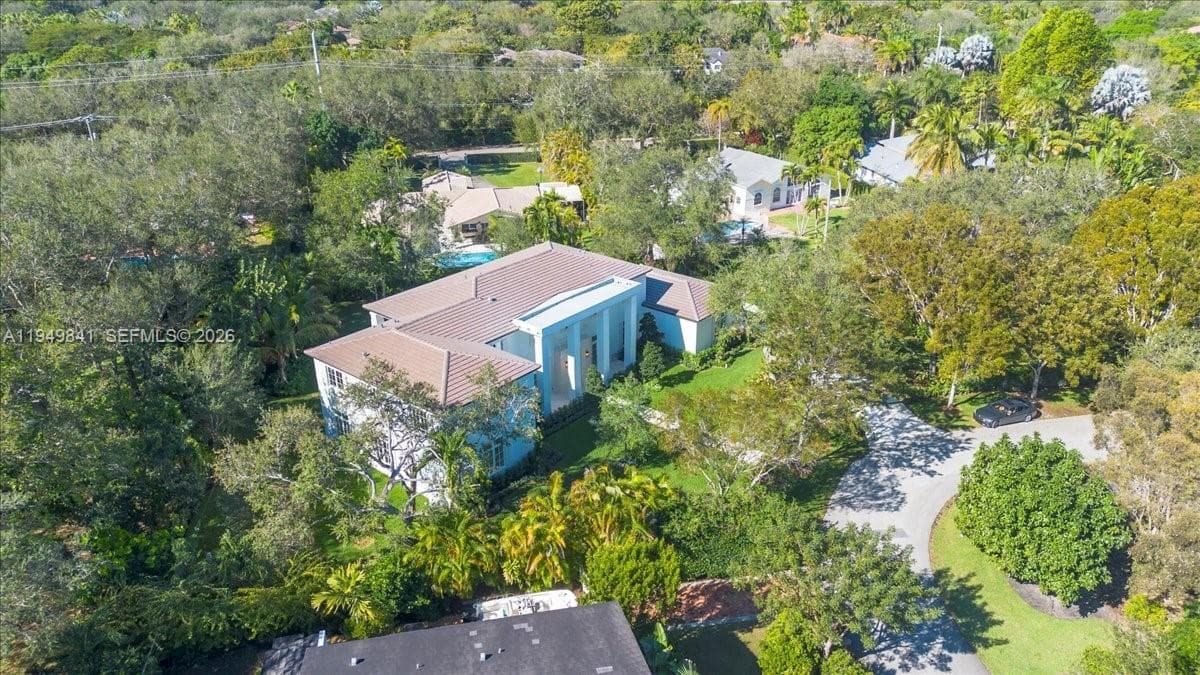 5940 SW 100th Ter, Pinecrest FL 33156 — 4