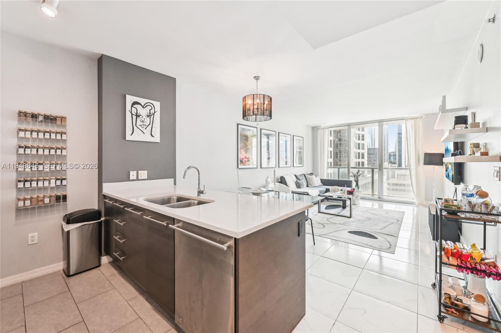 55 SE 6th St # 1608, Miami FL 33131 — 5