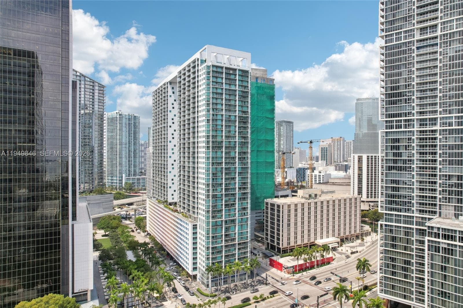 55 SE 6th St # 1608, Miami FL 33131 — 20