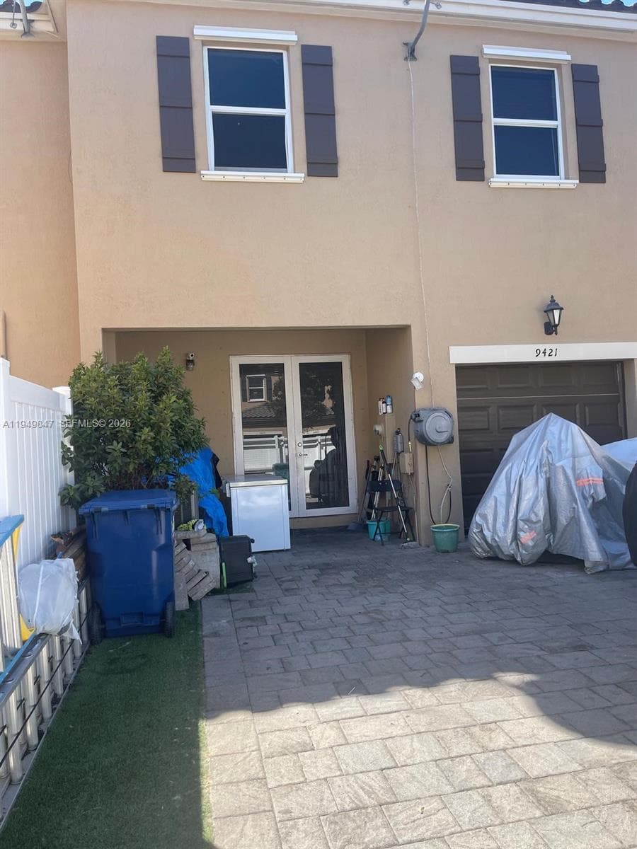 9421 SW 171st Pl, Miami FL 33196 — 7