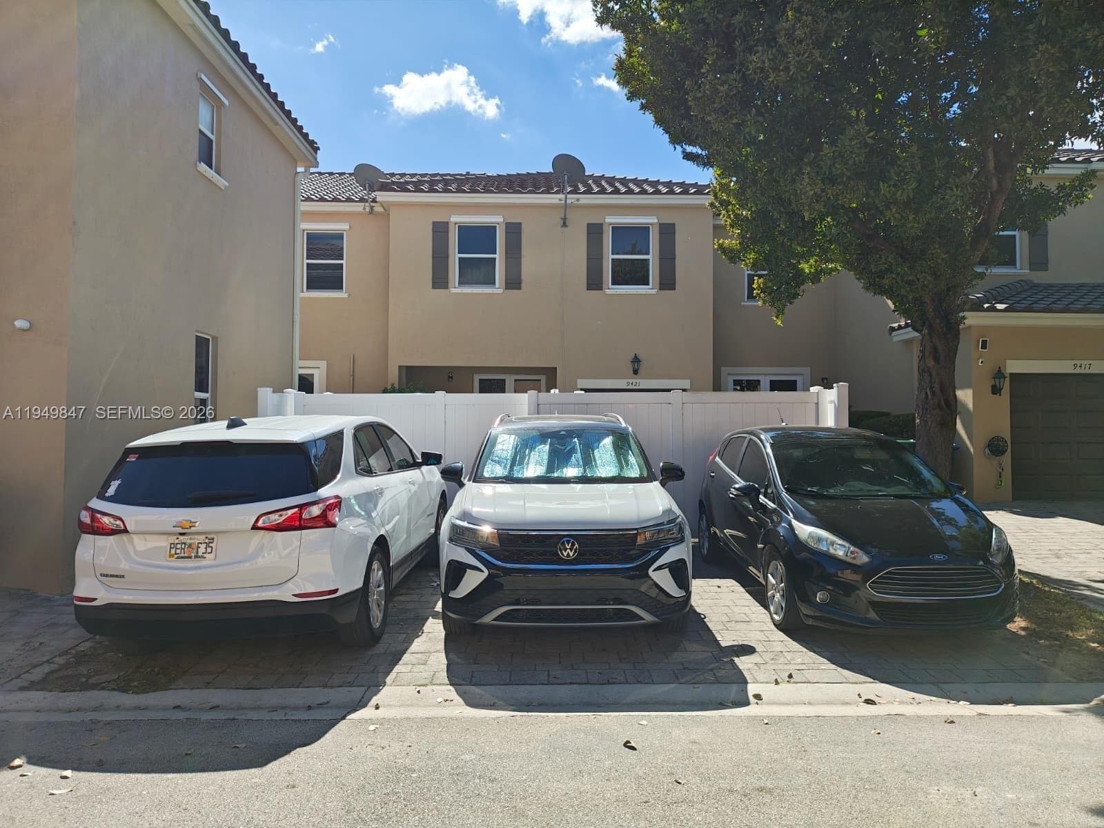 9421 SW 171st Pl, Miami FL 33196 — 18