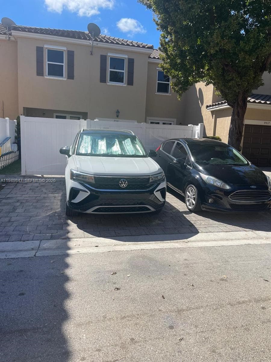 9421 SW 171st Pl, Miami FL 33196 — 8