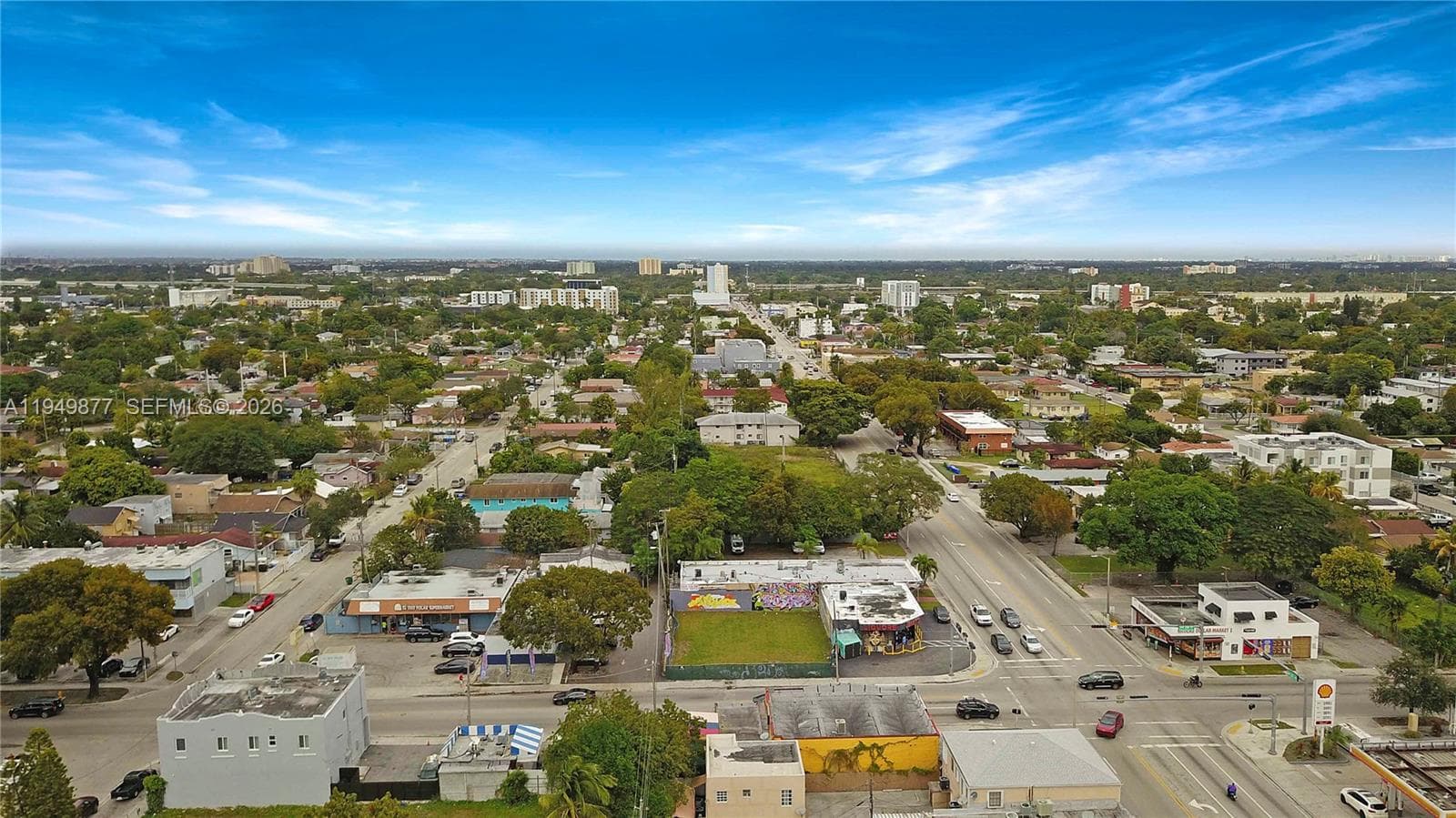 2219 NW 28th St, Miami FL 33142 — 2