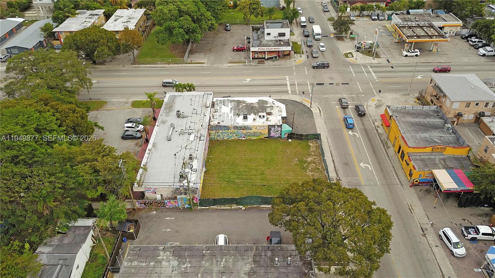 2219 NW 28th St, Miami FL 33142 — 6