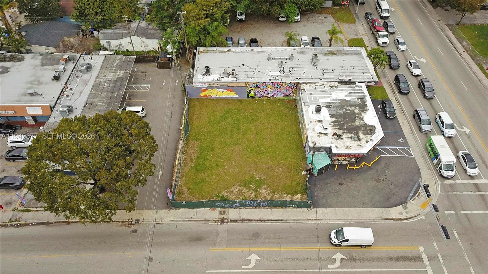 2219 NW 28th St, Miami FL 33142 — 3