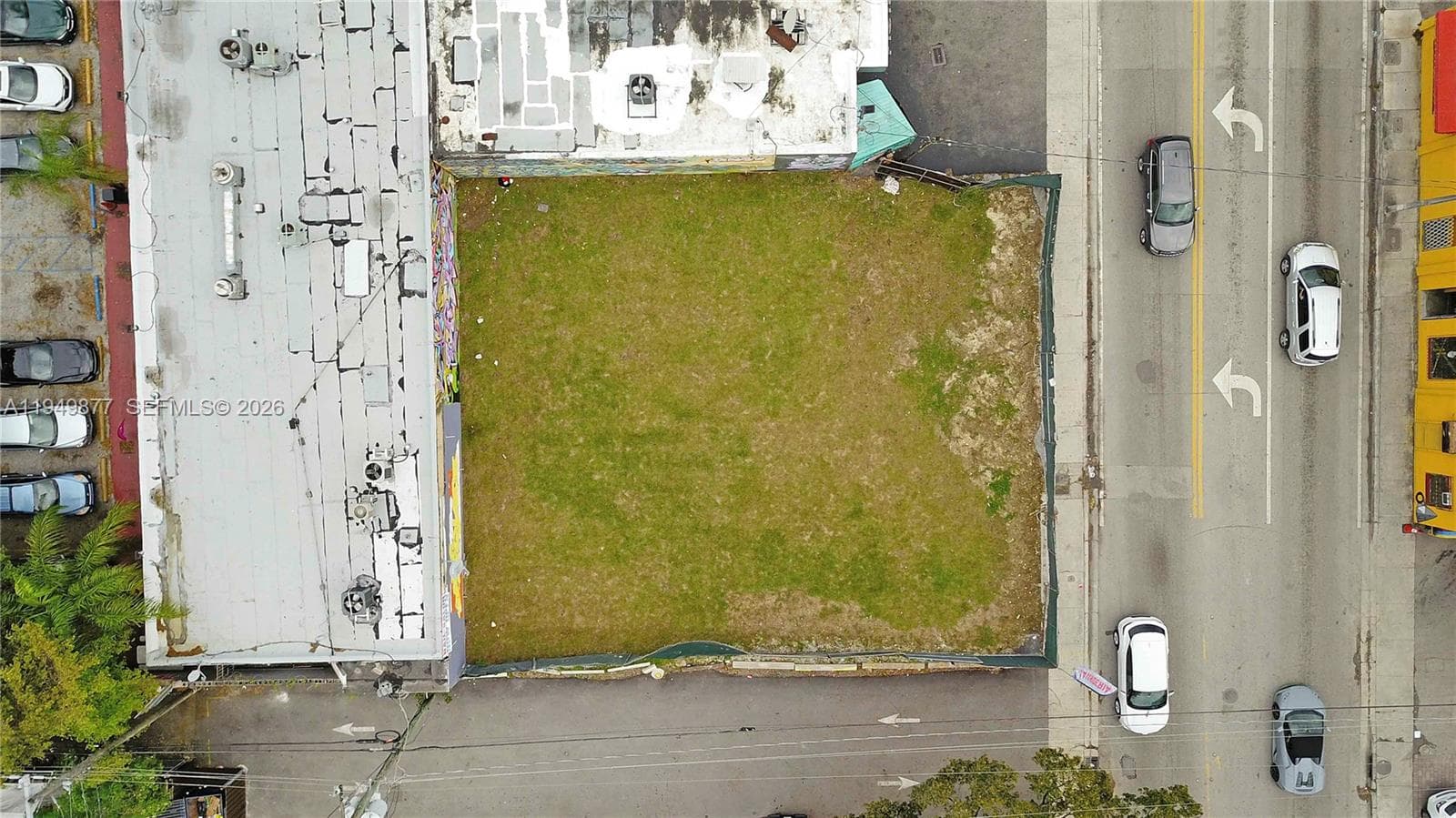 2219 NW 28th St, Miami FL 33142 — 1
