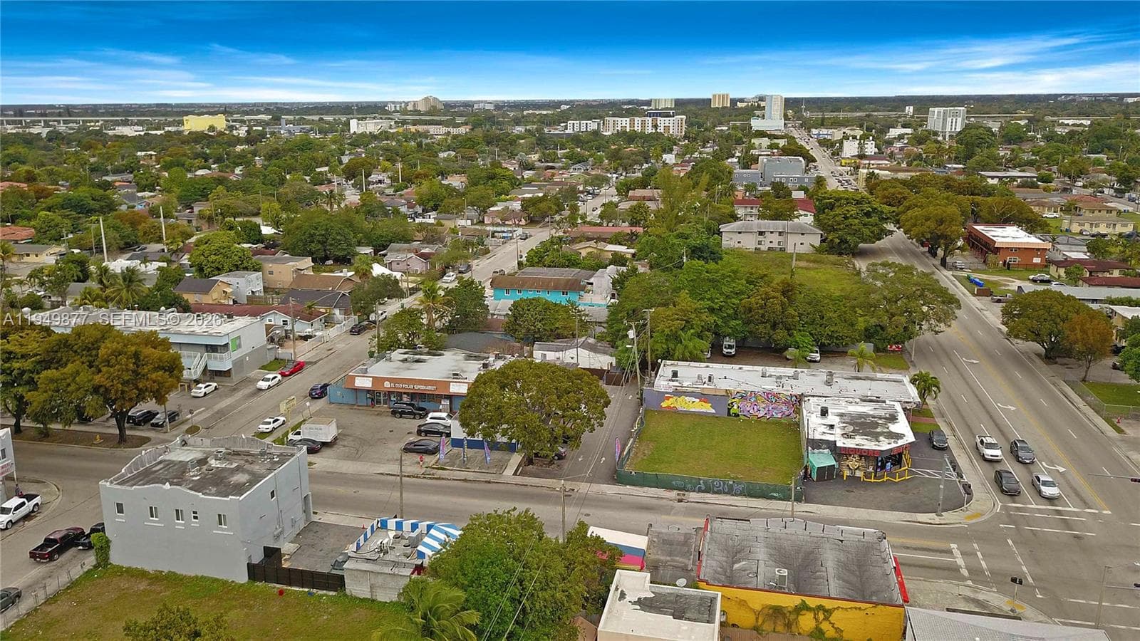 2219 NW 28th St, Miami FL 33142 — 4