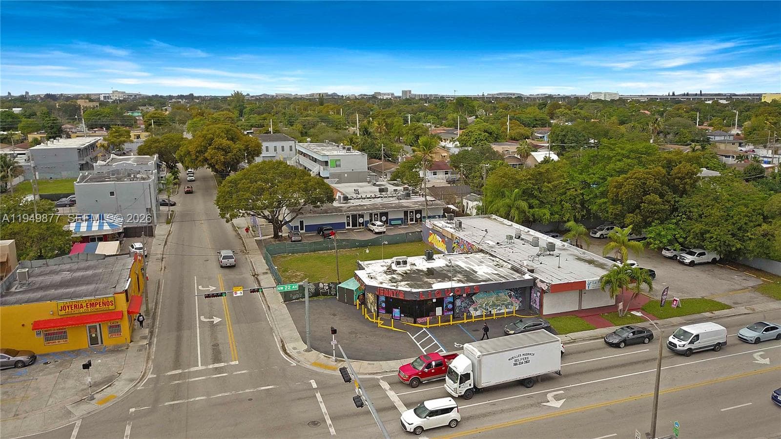 2219 NW 28th St, Miami FL 33142 — 8
