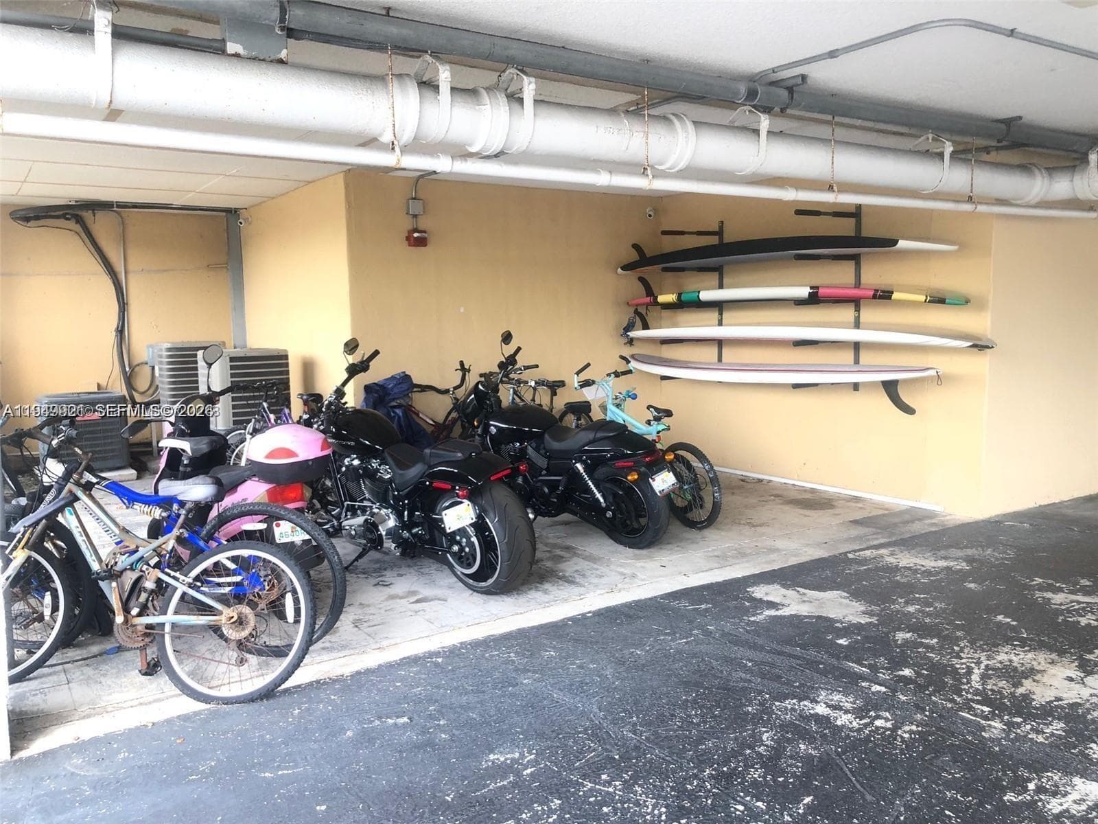 2000 NE 135th St # 606, North Miami FL 33181 — 19