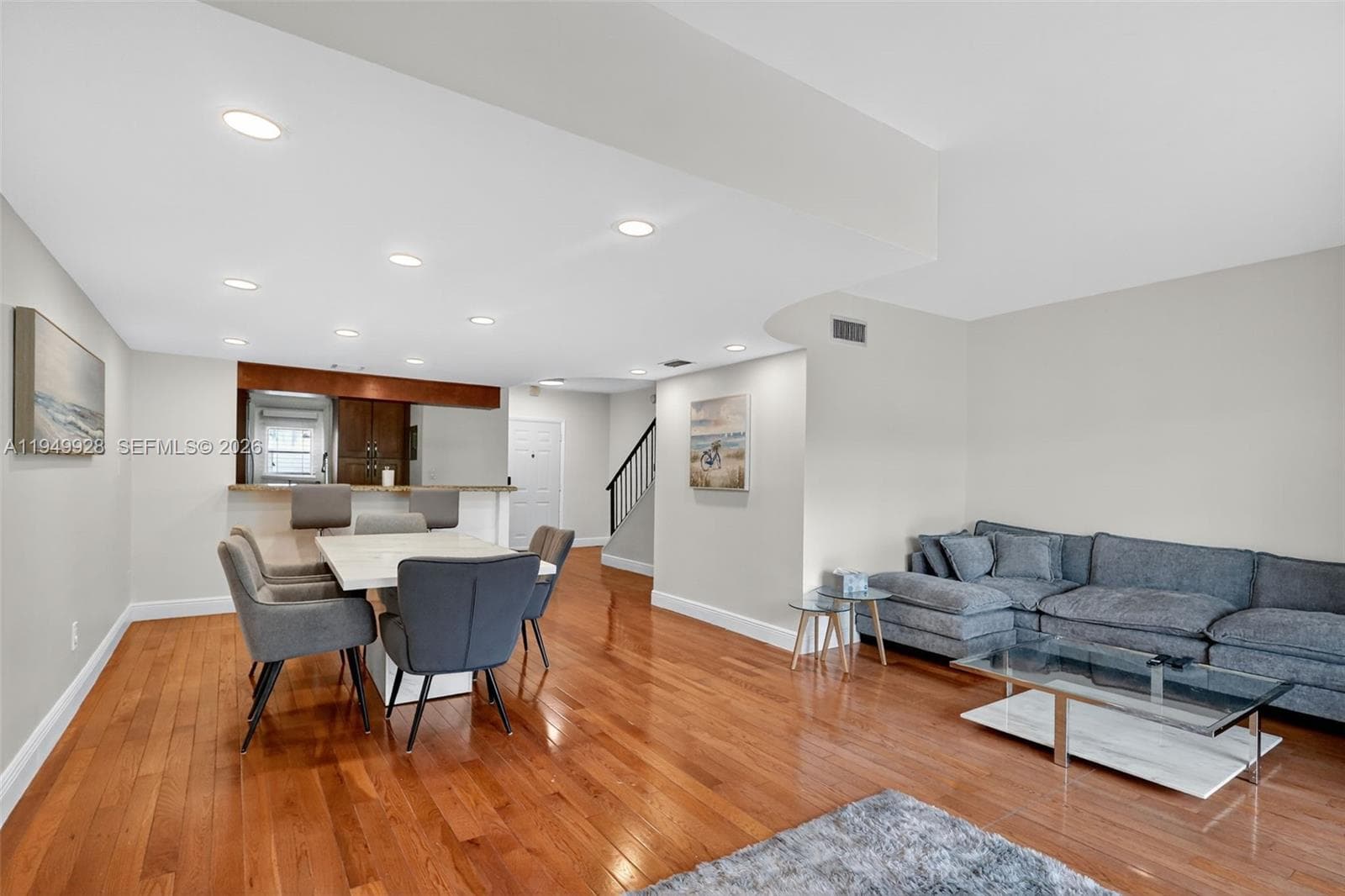 3745 NE 171st St # 57, North Miami Beach FL 33160 — 2