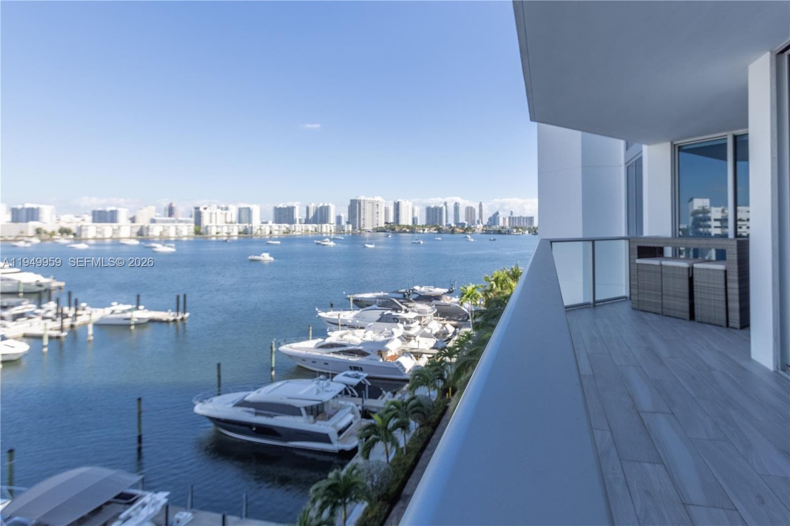 17111 Biscayne Blvd # 505, North Miami Beach FL 33160 — 2