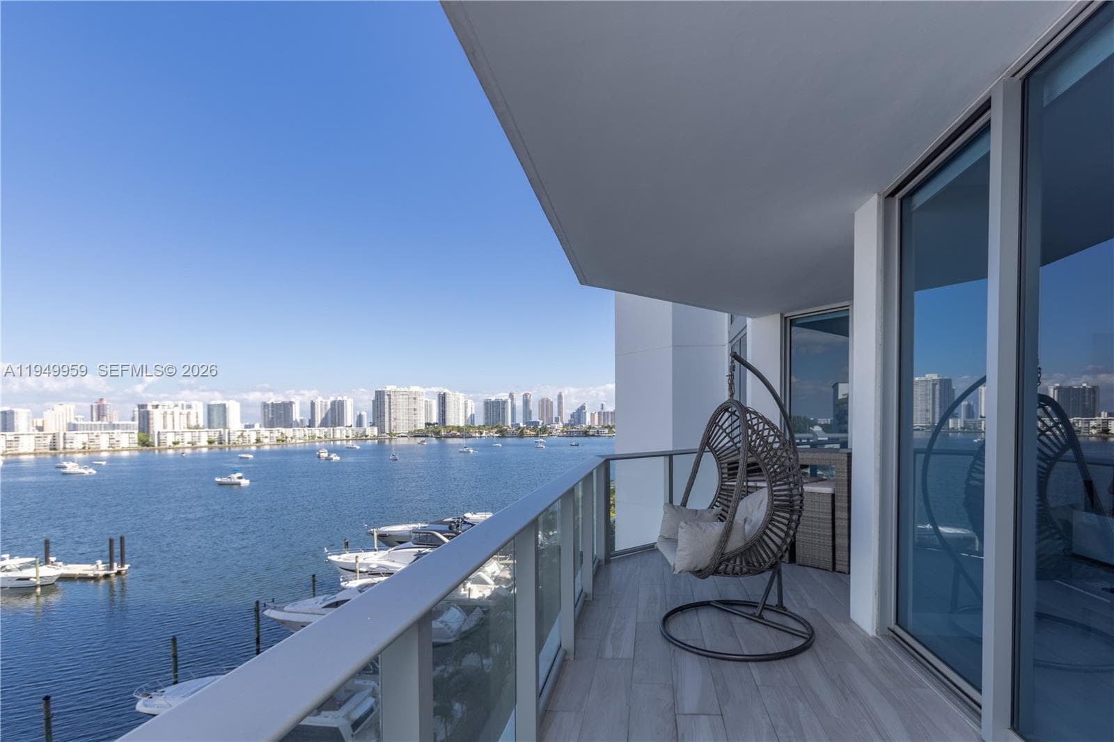 17111 Biscayne Blvd # 505, North Miami Beach FL 33160 — 31
