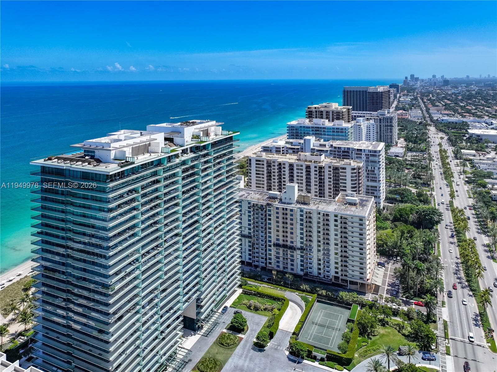 10201 Collins Ave # 605, Bal Harbour FL 33154 — 20