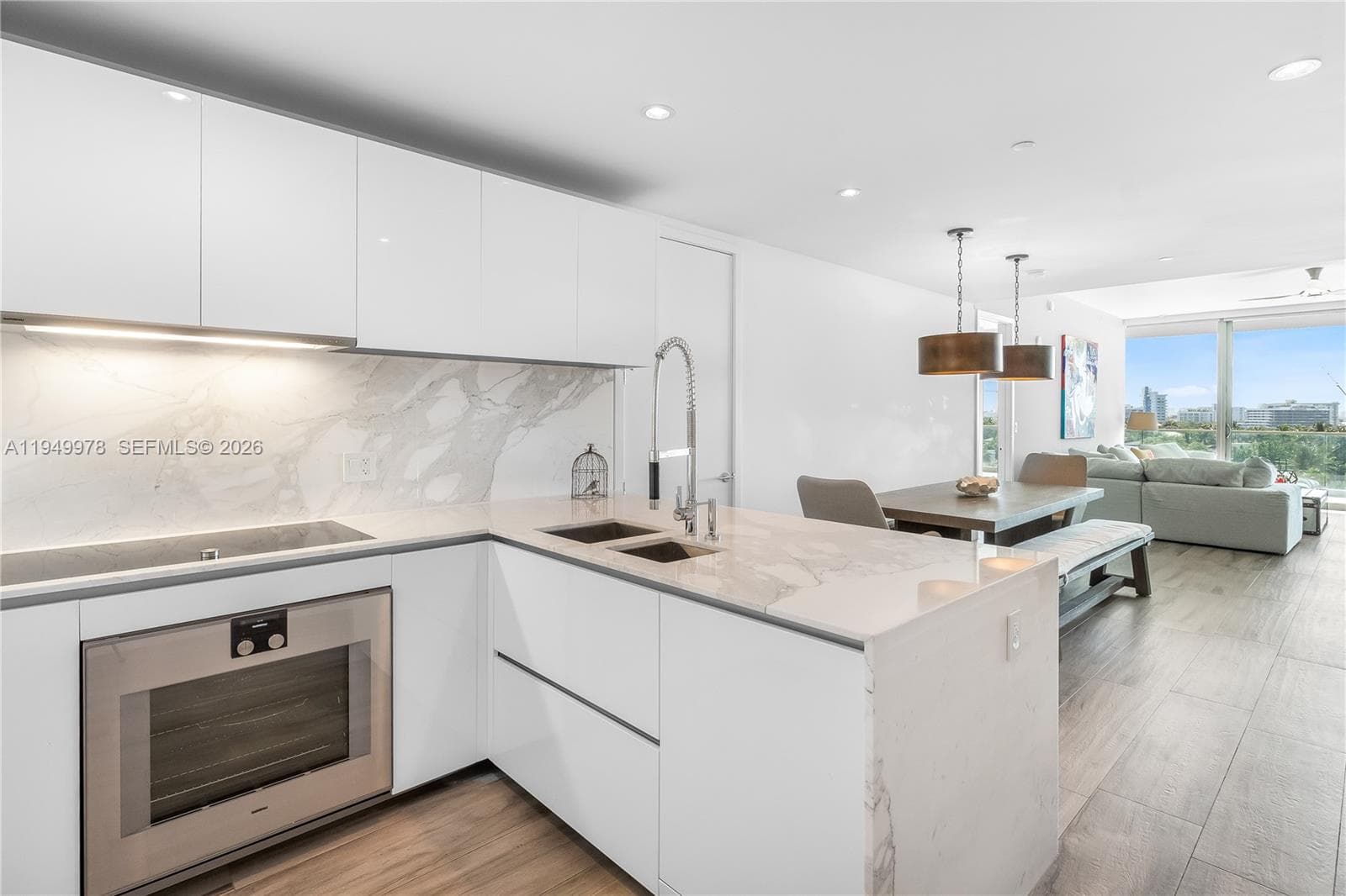 10201 Collins Ave # 605, Bal Harbour FL 33154 — 8