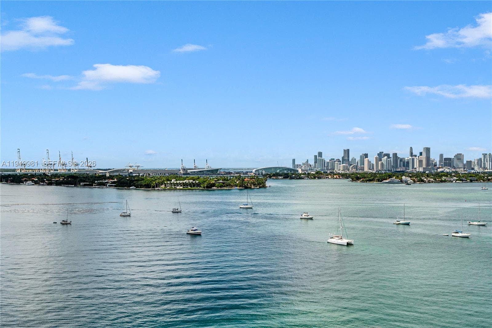 1500 Bay Rd # 1536S, Miami Beach FL 33139 — 17