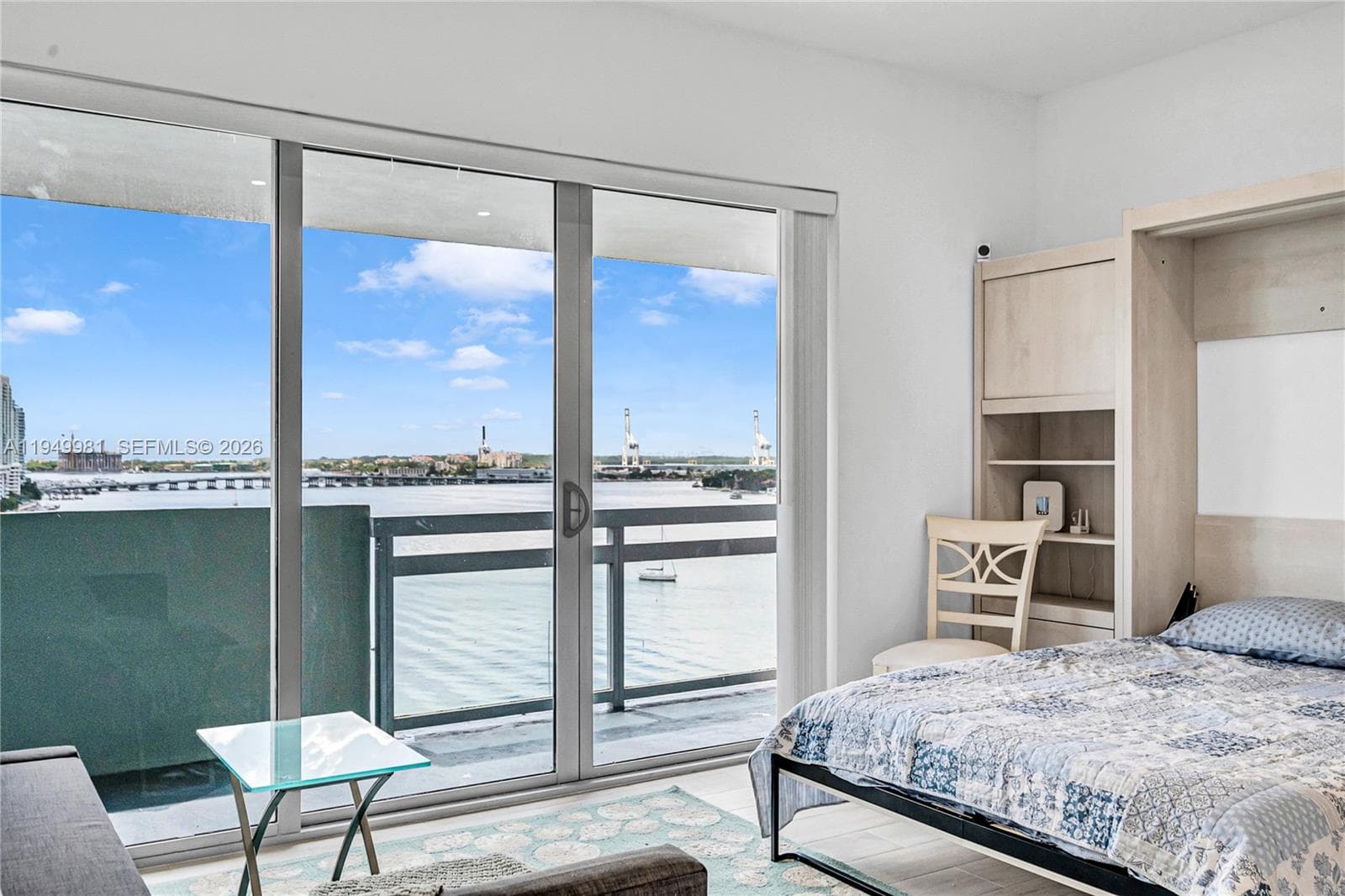 1500 Bay Rd # 1536S, Miami Beach FL 33139 — 9
