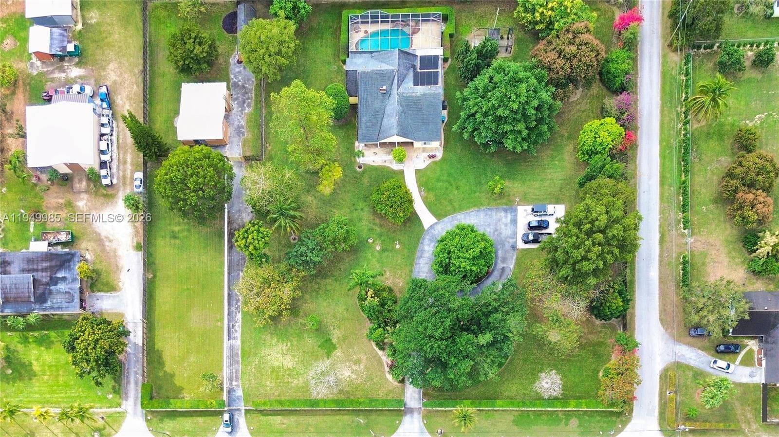 19280 SW 304th St, Homestead FL 33030 — 1