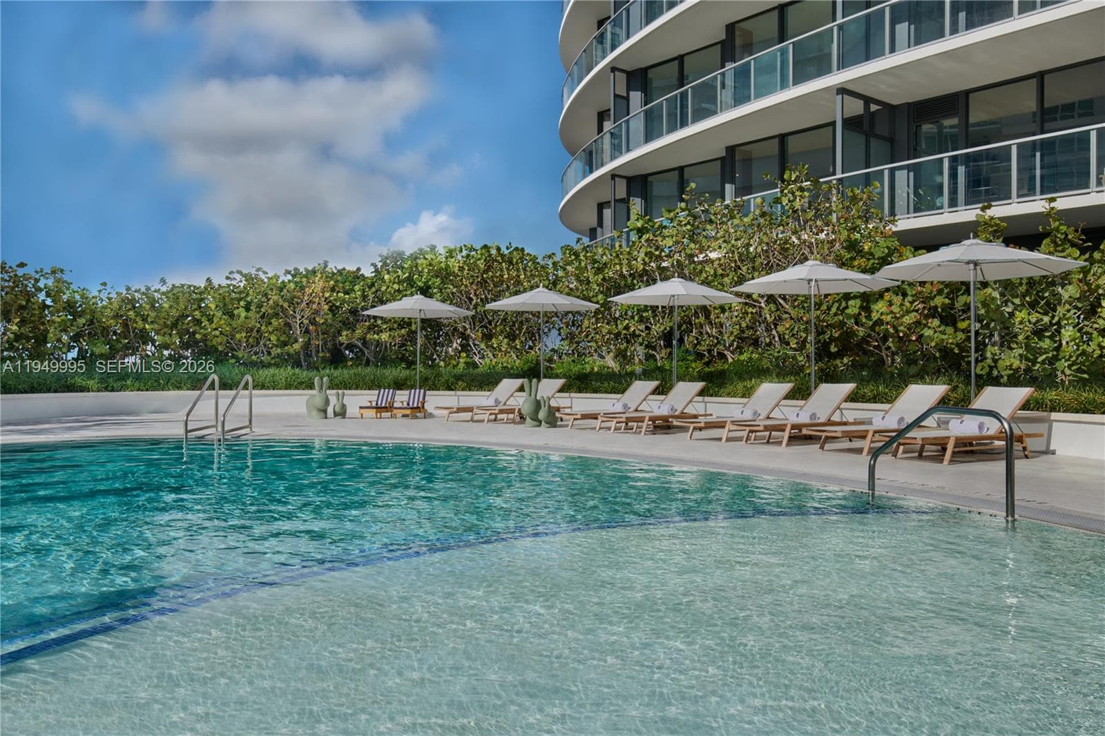 500 Alton Rd # 2004, Miami Beach FL 33139 — 23