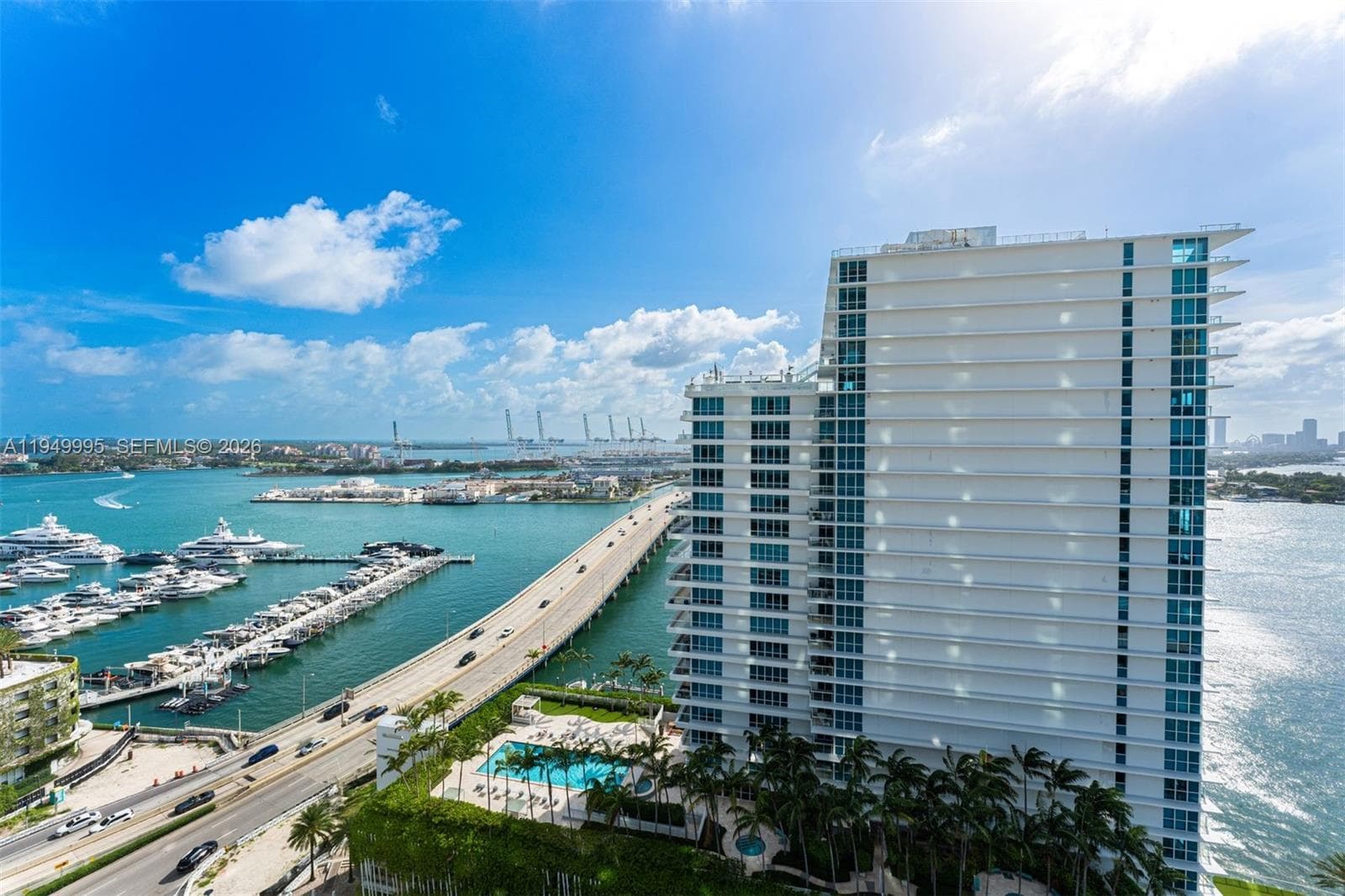 500 Alton Rd # 2004, Miami Beach FL 33139 — 16