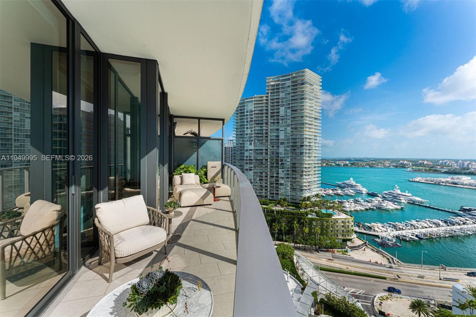 500 Alton Rd # 2004, Miami Beach FL 33139 — 22