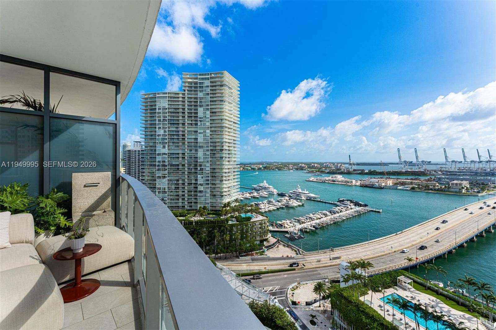 500 Alton Rd # 2004, Miami Beach FL 33139 — 18