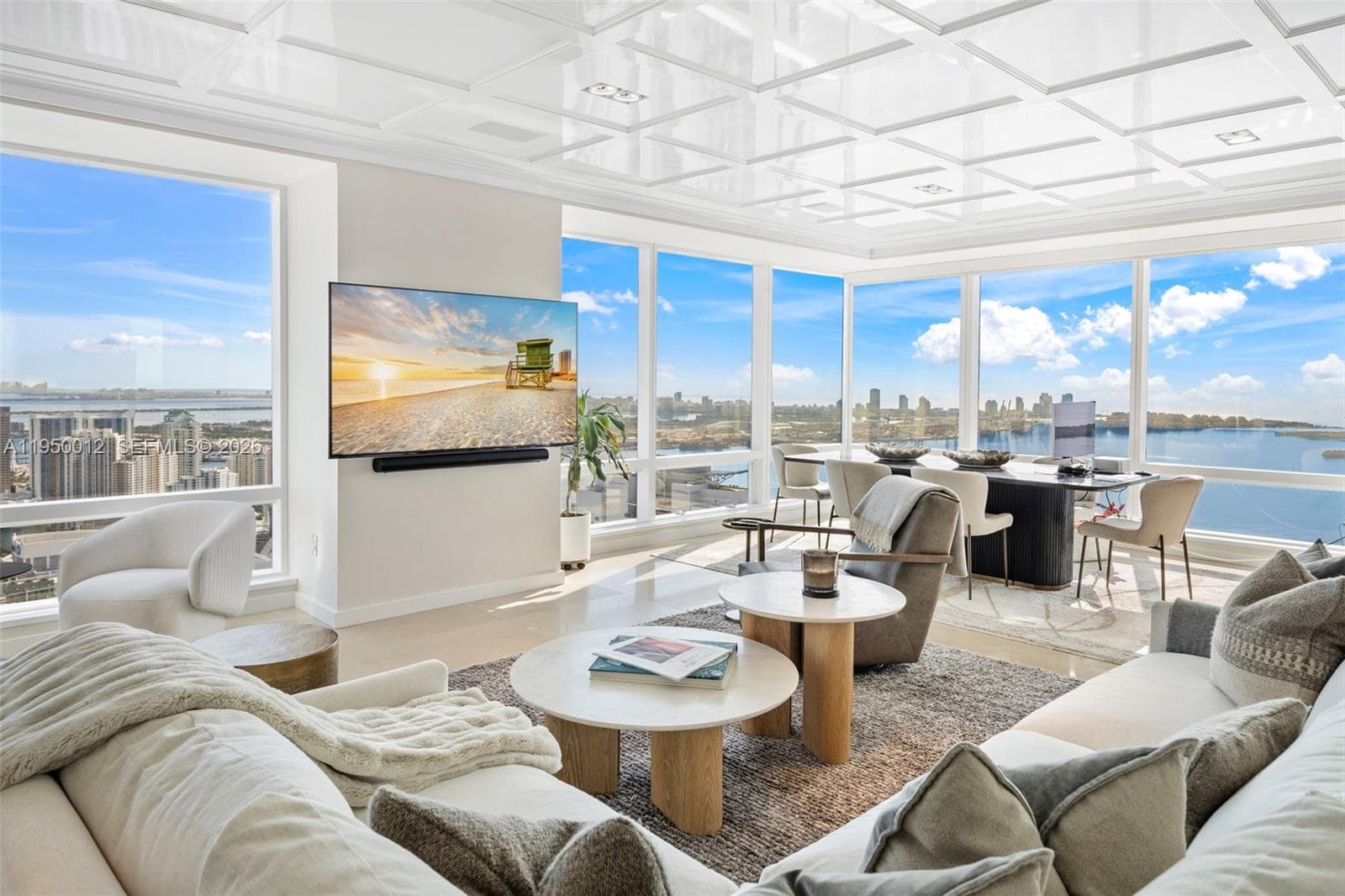 1425 Brickell Ave # 58E, Miami FL 33131 — 2