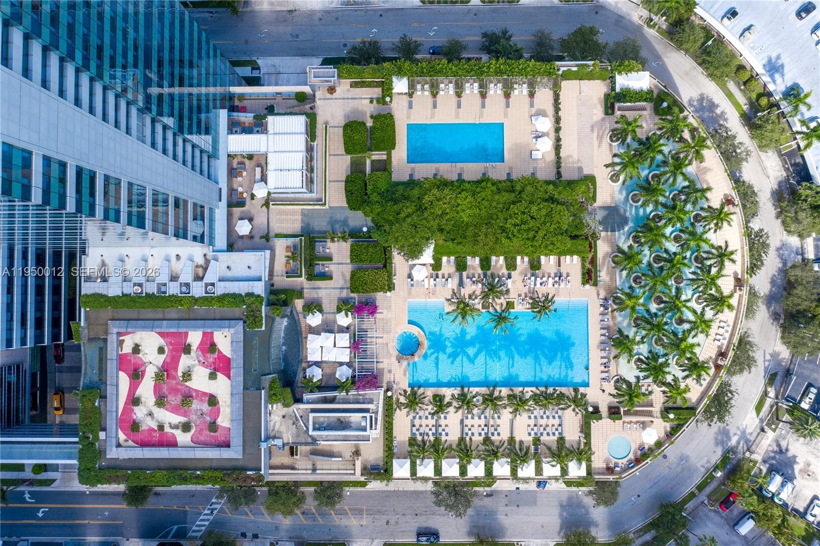 1425 Brickell Ave # 58E, Miami FL 33131 — 42