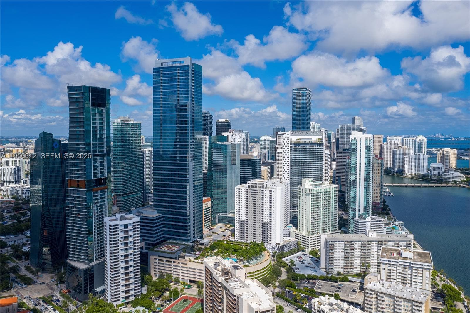 1425 Brickell Ave # 58E, Miami FL 33131 — 43
