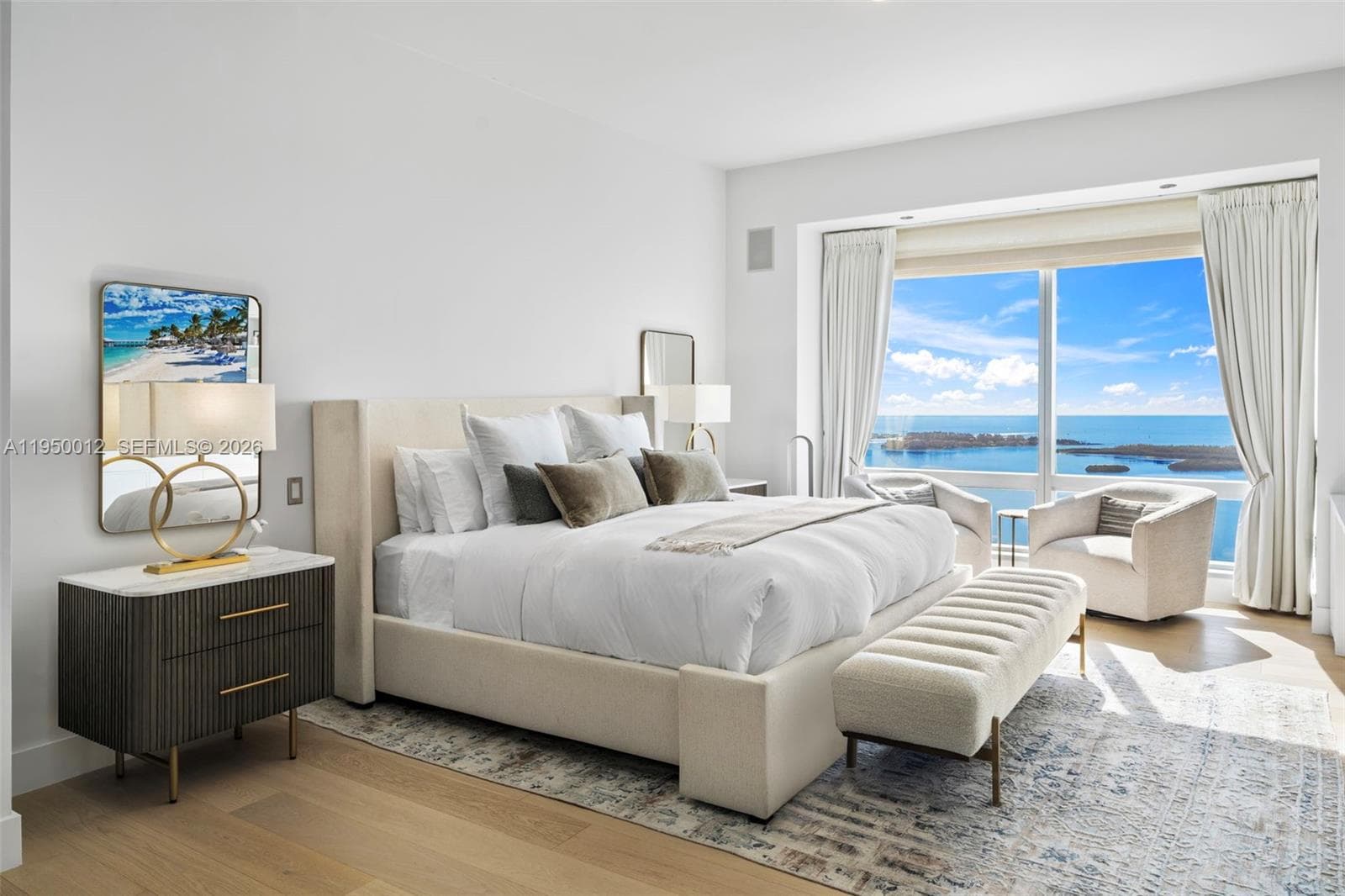 1425 Brickell Ave # 58E, Miami FL 33131 — 12