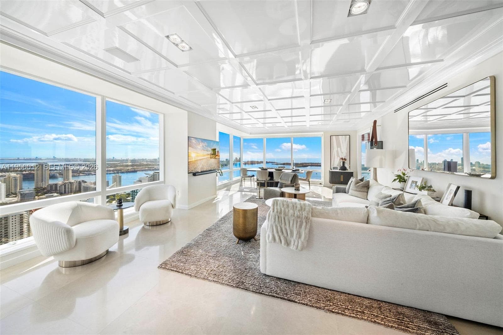 1425 Brickell Ave # 58E, Miami FL 33131 — 1