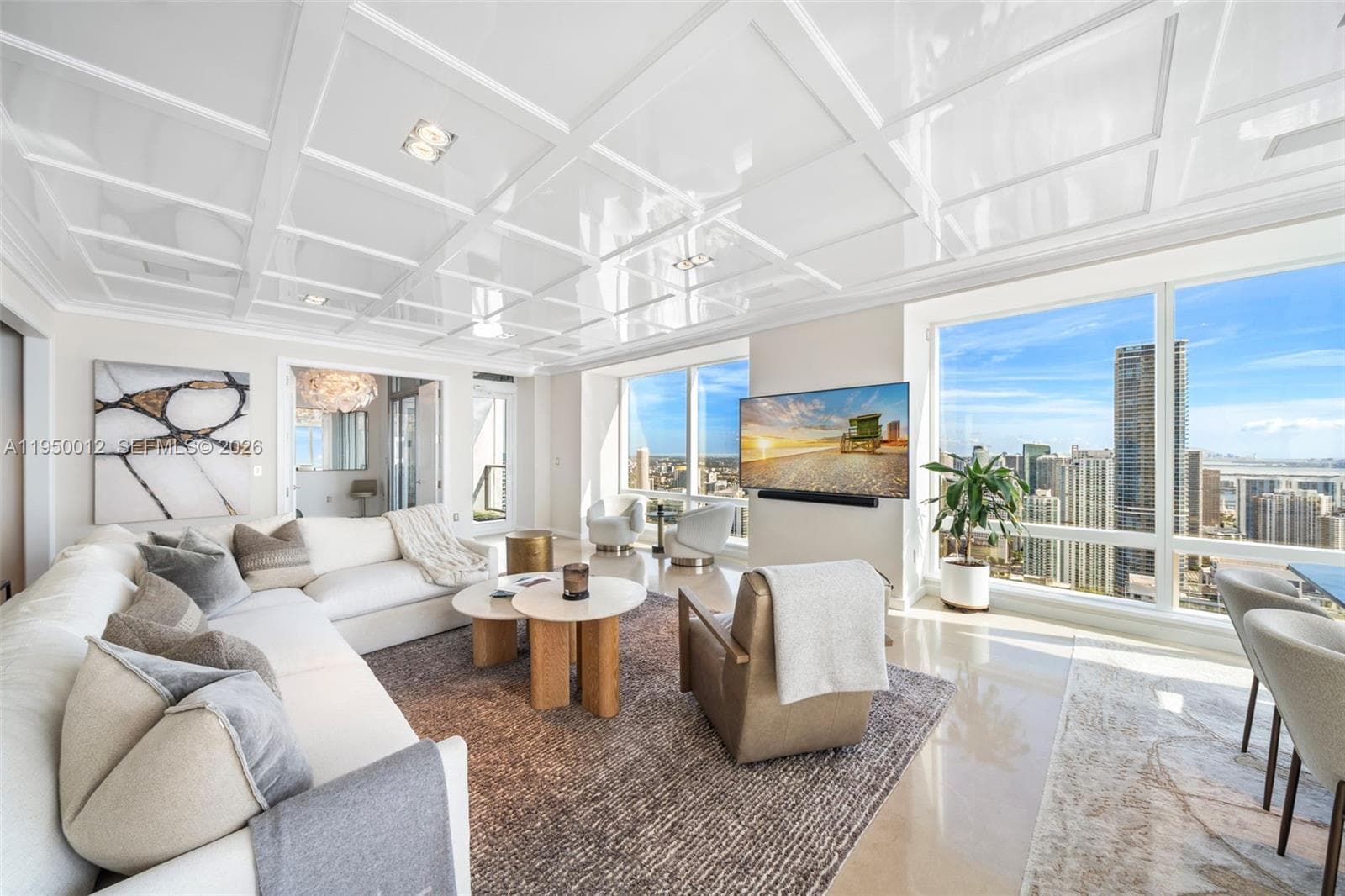 1425 Brickell Ave # 58E, Miami FL 33131 — 5