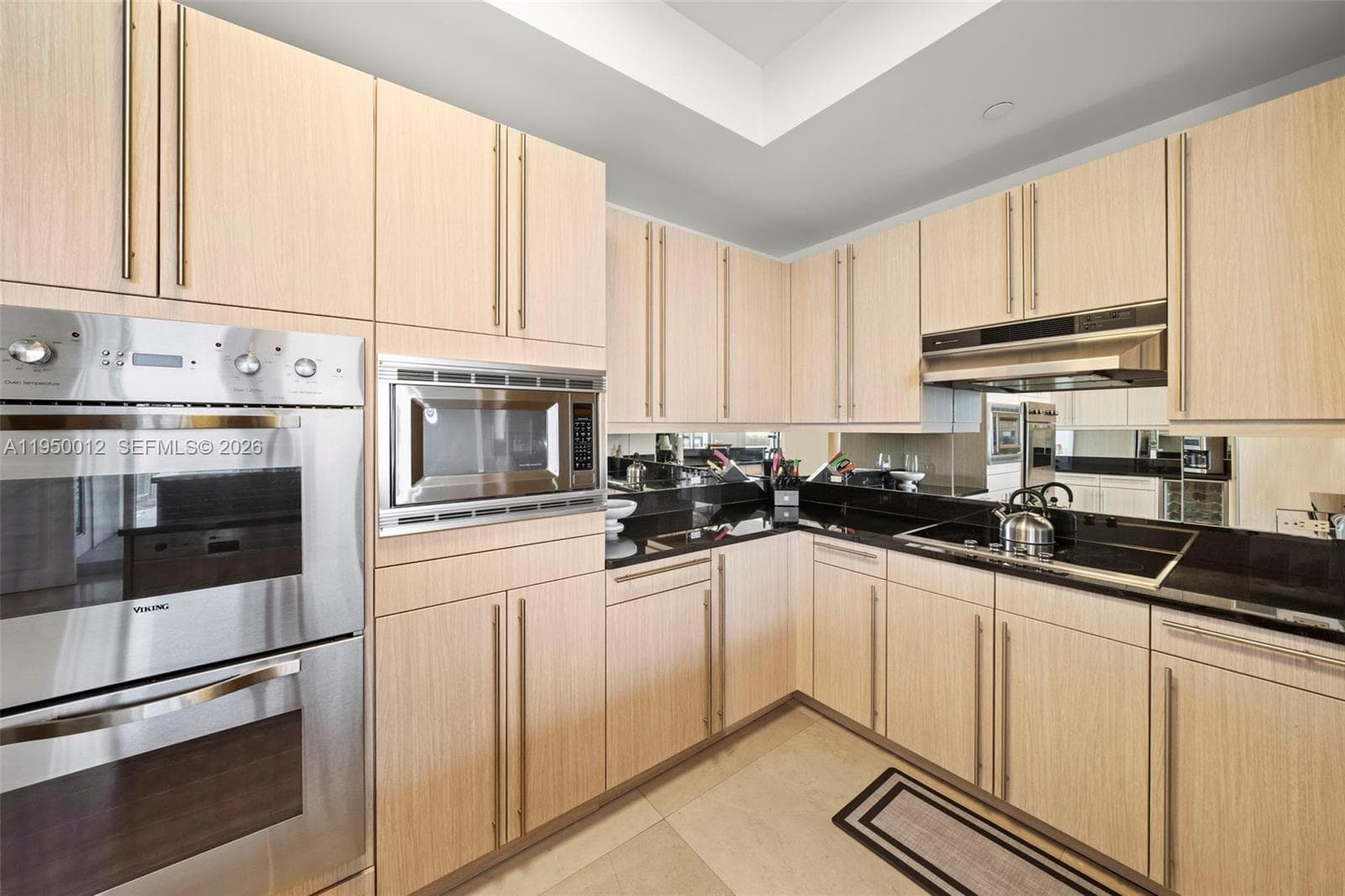 1425 Brickell Ave # 58E, Miami FL 33131 — 9