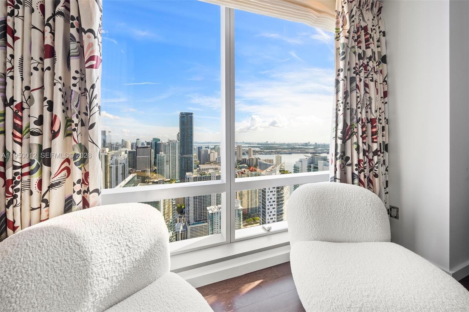 1425 Brickell Ave # 58E, Miami FL 33131 — 34