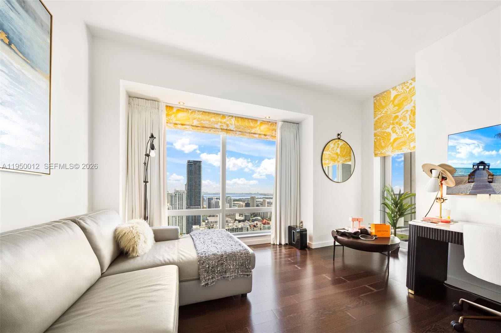 1425 Brickell Ave # 58E, Miami FL 33131 — 38
