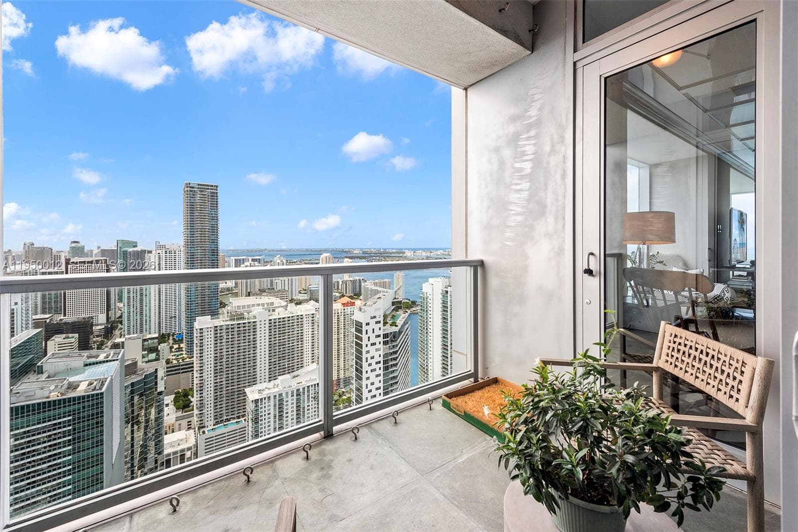 1425 Brickell Ave # 58E, Miami FL 33131 — 10