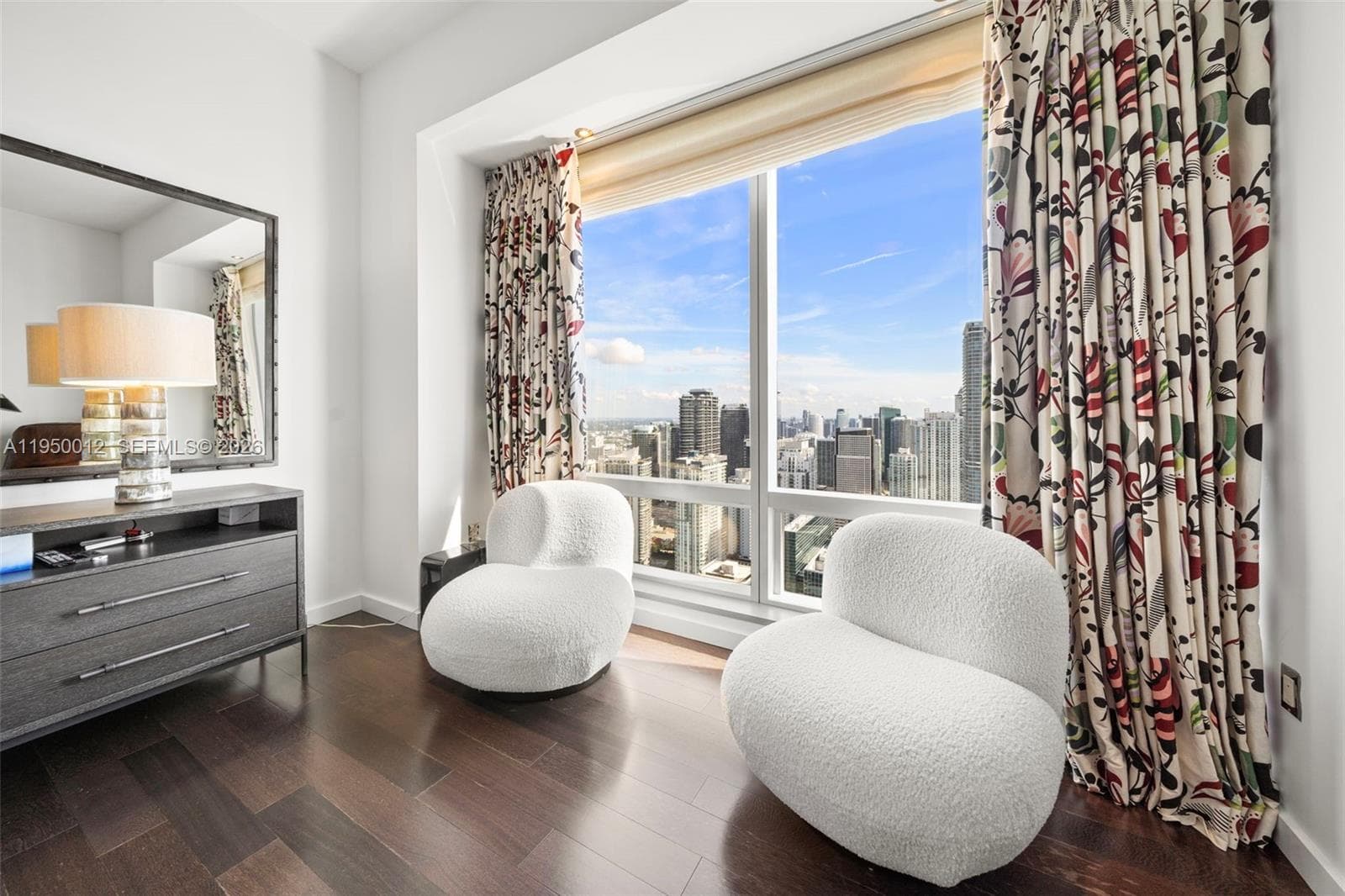 1425 Brickell Ave # 58E, Miami FL 33131 — 33