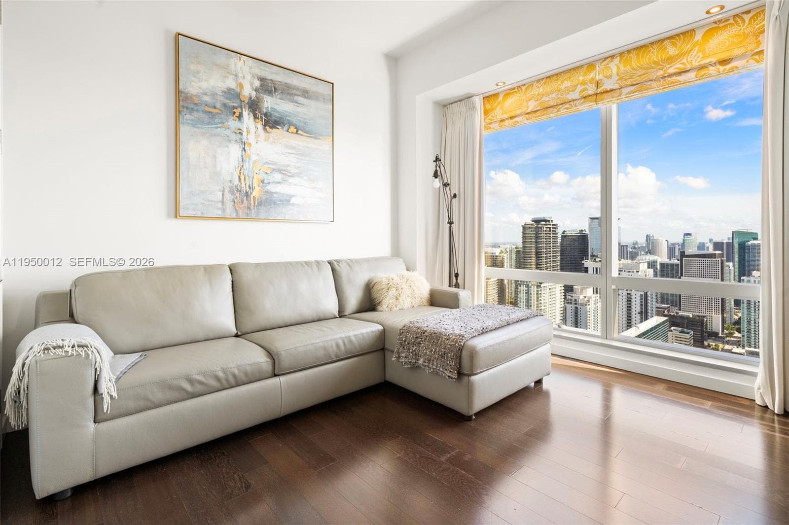 1425 Brickell Ave # 58E, Miami FL 33131 — 40