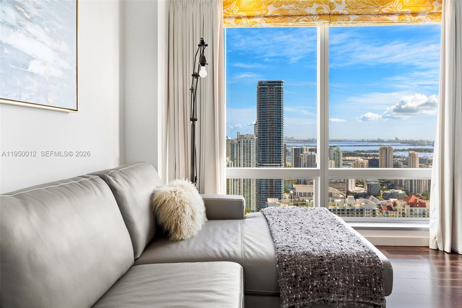 1425 Brickell Ave # 58E, Miami FL 33131 — 39