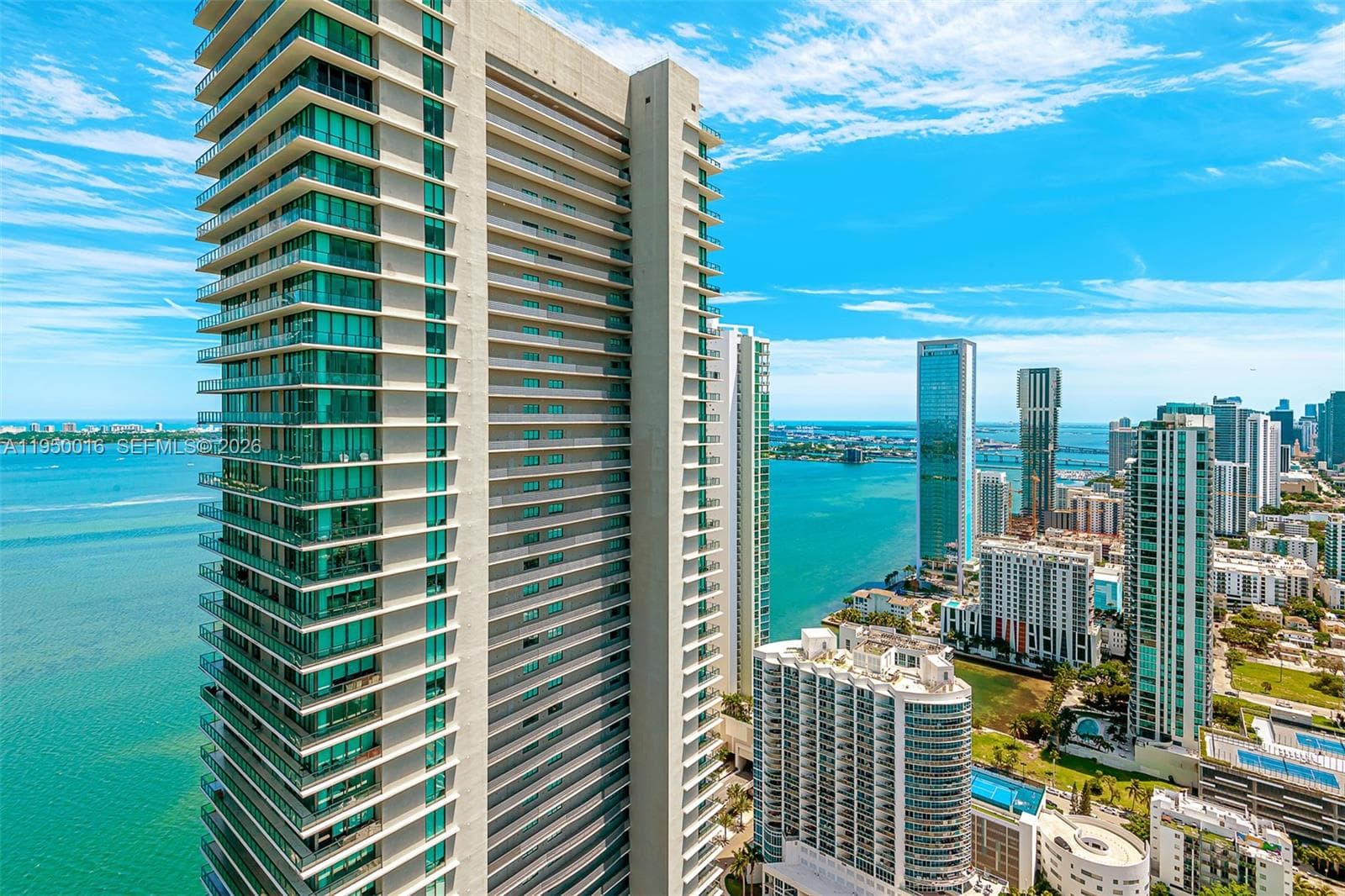 501 NE 31st St, Miami FL 33137 — 1