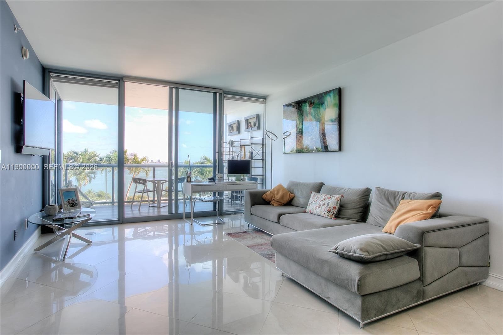 601 NE 36th St # 710, Miami FL 33137 — 2